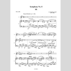 Il Clarinetto e L'Orchestra, di Luigi Pettrone