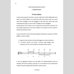 Chitarra senza Fronzoli, di Gennaro La Sala, Vol. I