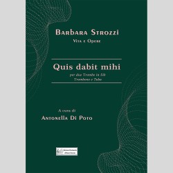 Barbara Strozzi, di Antonella Di Poto