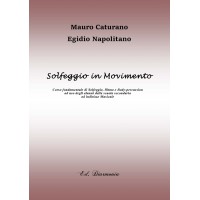 Solfeggio in Movimento, by M. Caturano and E. Napolitano