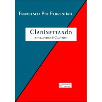 Clarinettando, by Francesco Pio Ferrentino