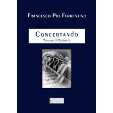 Concertando, by Francesco Pio Ferrentino