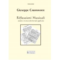 Musical Reflections, by Giuseppe Carannante